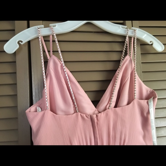 David’s Bridal Dress - Never Worn! - Picture 3 of 4